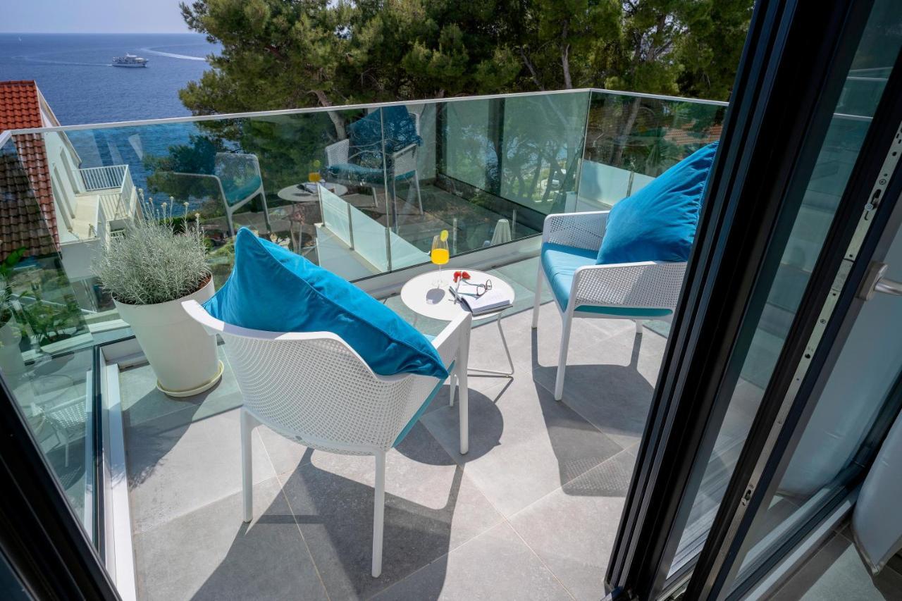 New! Relux - Zf Hvar Hvar Town Kültér fotó