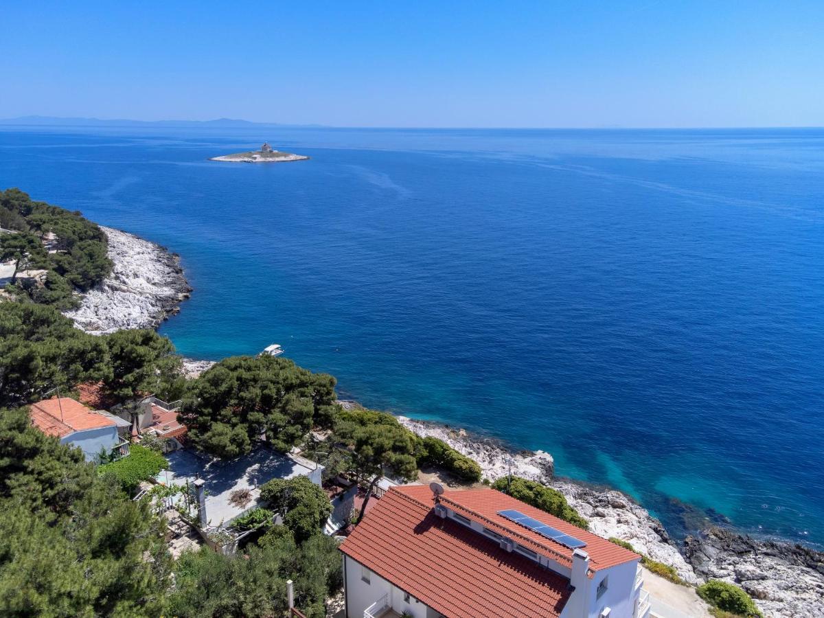 New! Relux - Zf Hvar Hvar Town Kültér fotó