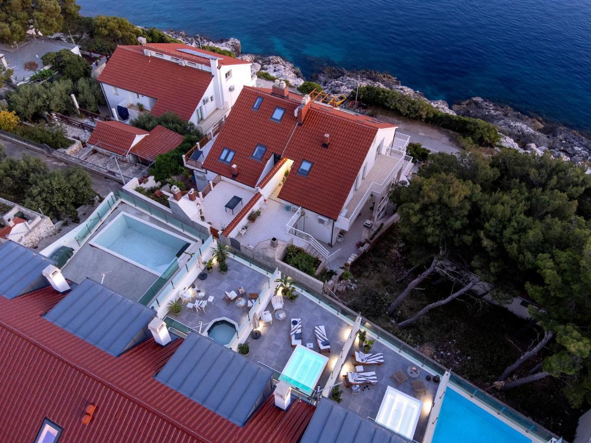 New! Relux - Zf Hvar Hvar Town Kültér fotó