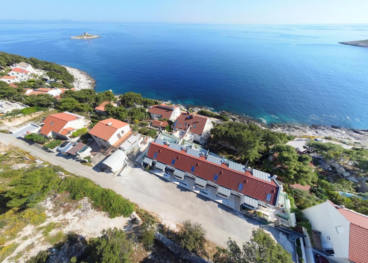 New! Relux - Zf Hvar Hvar Town Kültér fotó