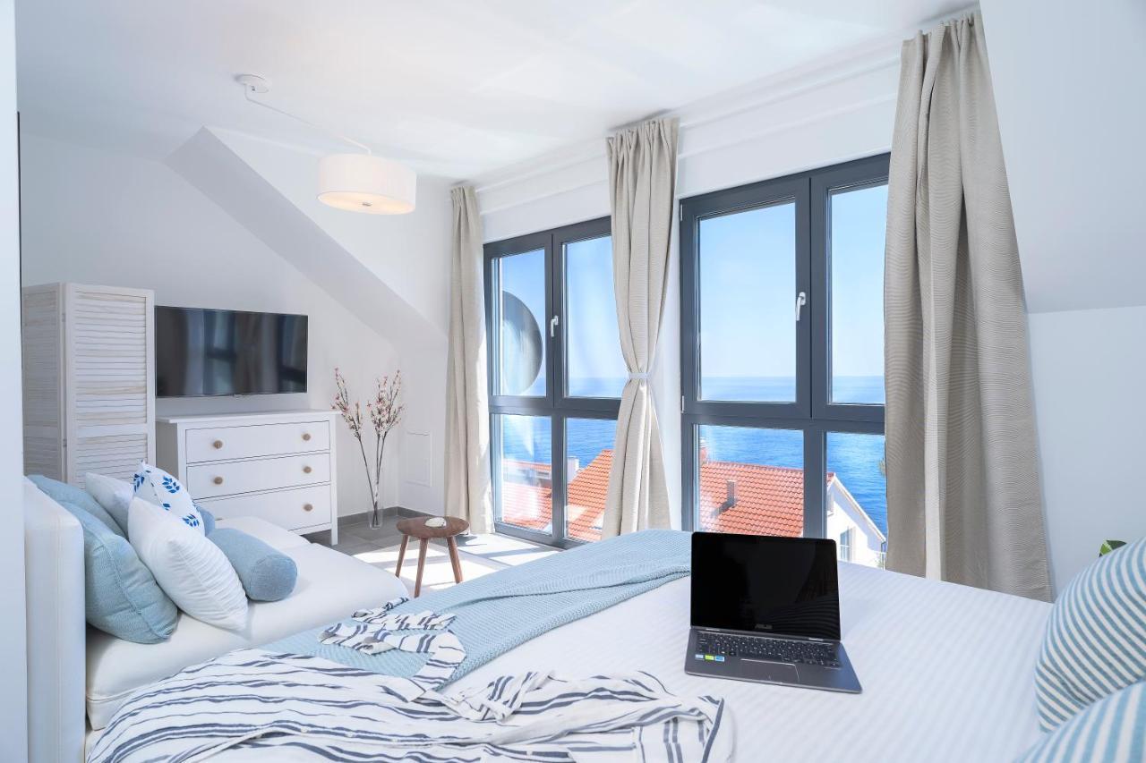 New! Relux - Zf Hvar Hvar Town Kültér fotó