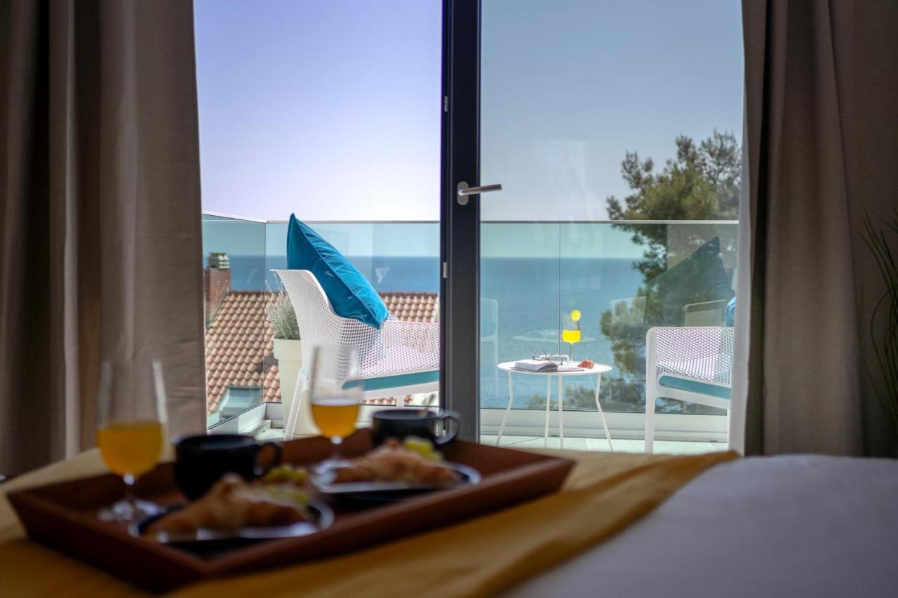 New! Relux - Zf Hvar Hvar Town Kültér fotó