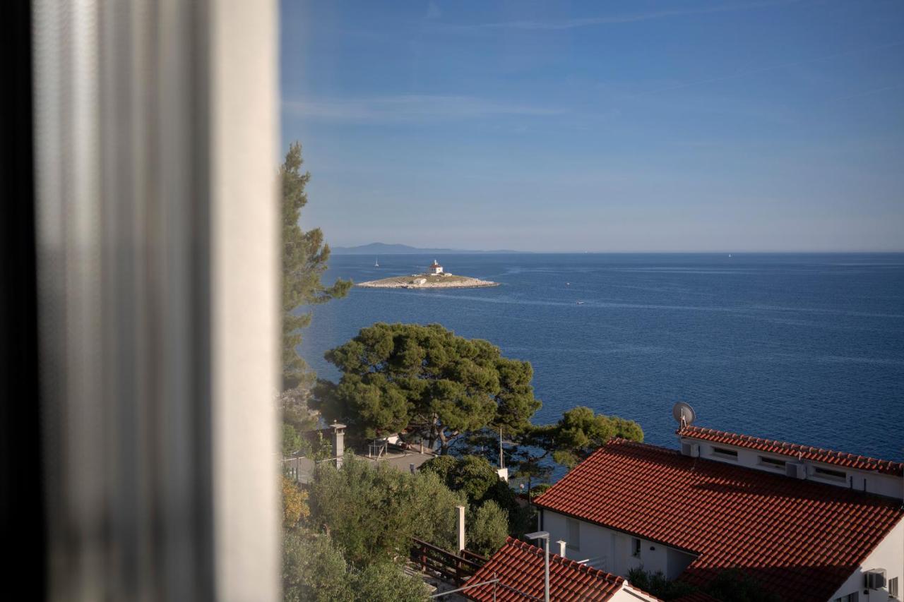 New! Relux - Zf Hvar Hvar Town Kültér fotó