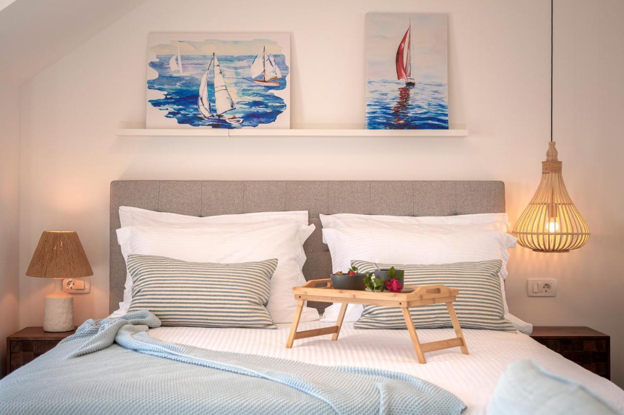 New! Relux - Zf Hvar Hvar Town Kültér fotó